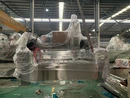 Datganiad i'r Wasg: Quanzhou Jinzuan Technology Co, LTD. ...